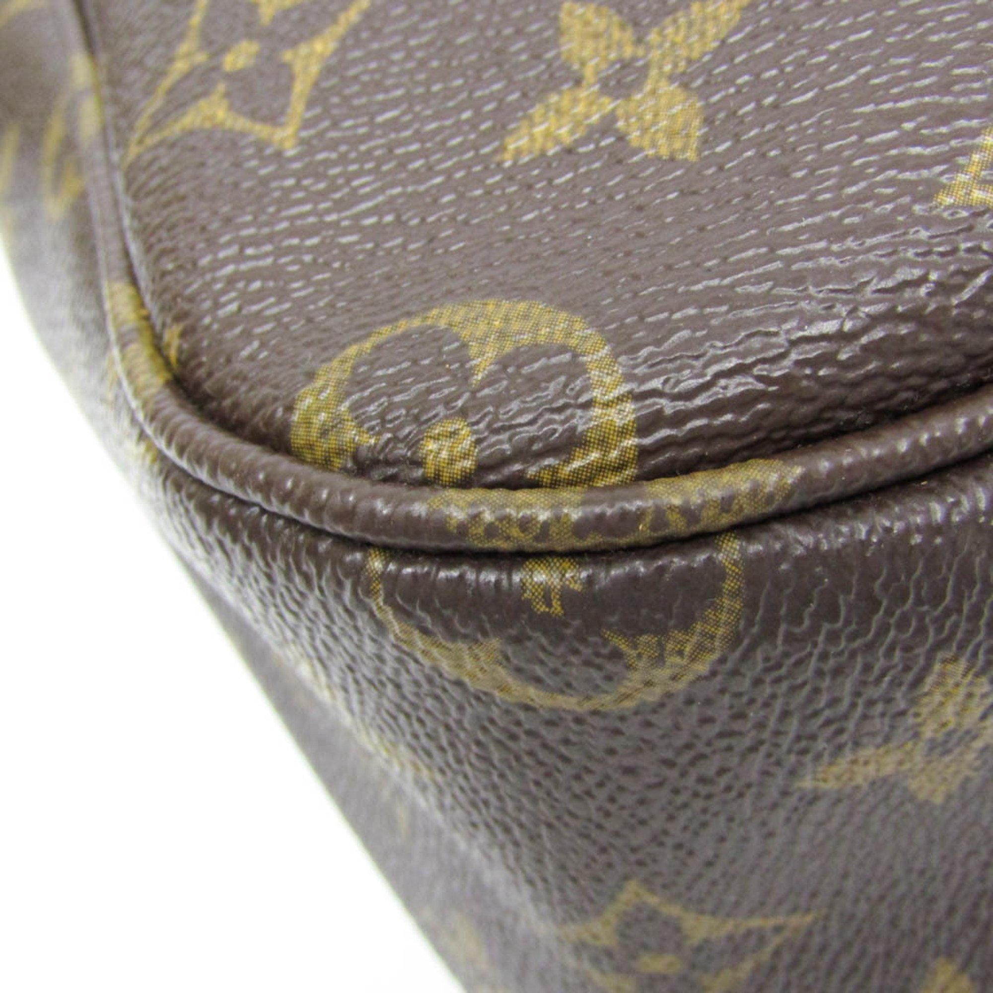 Louis Vuitton Monogram Sac Bosphore M40043 Men,Women Handbag,Shoulder Bag Monogram