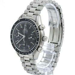 Polished OMEGA Speedmaster Automatic Steel Mens Watch 3510.50 BF575187