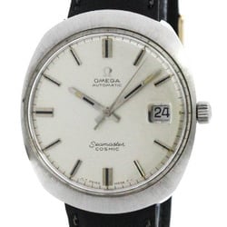 Vintage OMEGA Seamaster Cosmic Cal.565 Steel Automatic Watch 166.045 BF574183