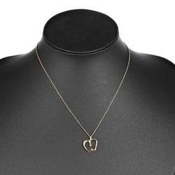 Tiffany & Co. Apple Necklace, 18K Yellow Gold, approx. 3.53g