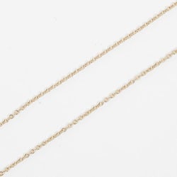 Tiffany & Co. Apple Necklace, 18K Yellow Gold, approx. 3.53g