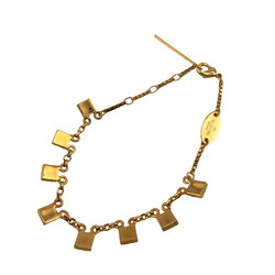 Valentino Garavani Rock Stud Bracelet Gold Women's