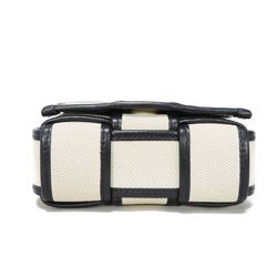 BOTTEGA VENETA Shoulder Bag Candy Cassette Canvas Natural RFID Maxi Intrecciato 714618 VMBN3 9811 Men's and Women's Bags