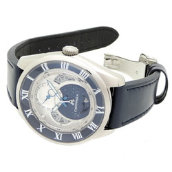 Citizen Campanola Navy Blue Lapis Lazuli Men's Watch Purchased in 2023 BU0020-20A (8730-T026885)