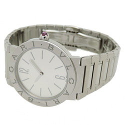 Bvlgari Watch Purchased in 2022 Ladies 103575 (BB33S)