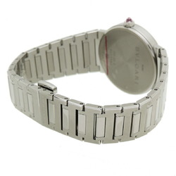 Bvlgari Watch Purchased in 2022 Ladies 103575 (BB33S)