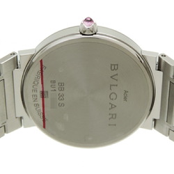 Bvlgari Watch Purchased in 2022 Ladies 103575 (BB33S)