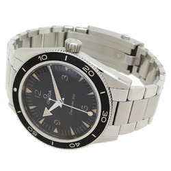 Omega Seamaster 300 Master Chronometer Purchased in 2022 Men's Watch 234.30.41.21.01.001