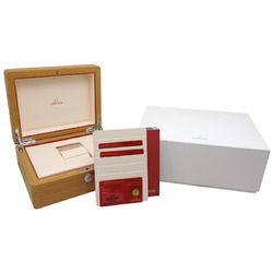 Omega Seamaster 300 Master Chronometer Purchased in 2022 Men's Watch 234.30.41.21.01.001