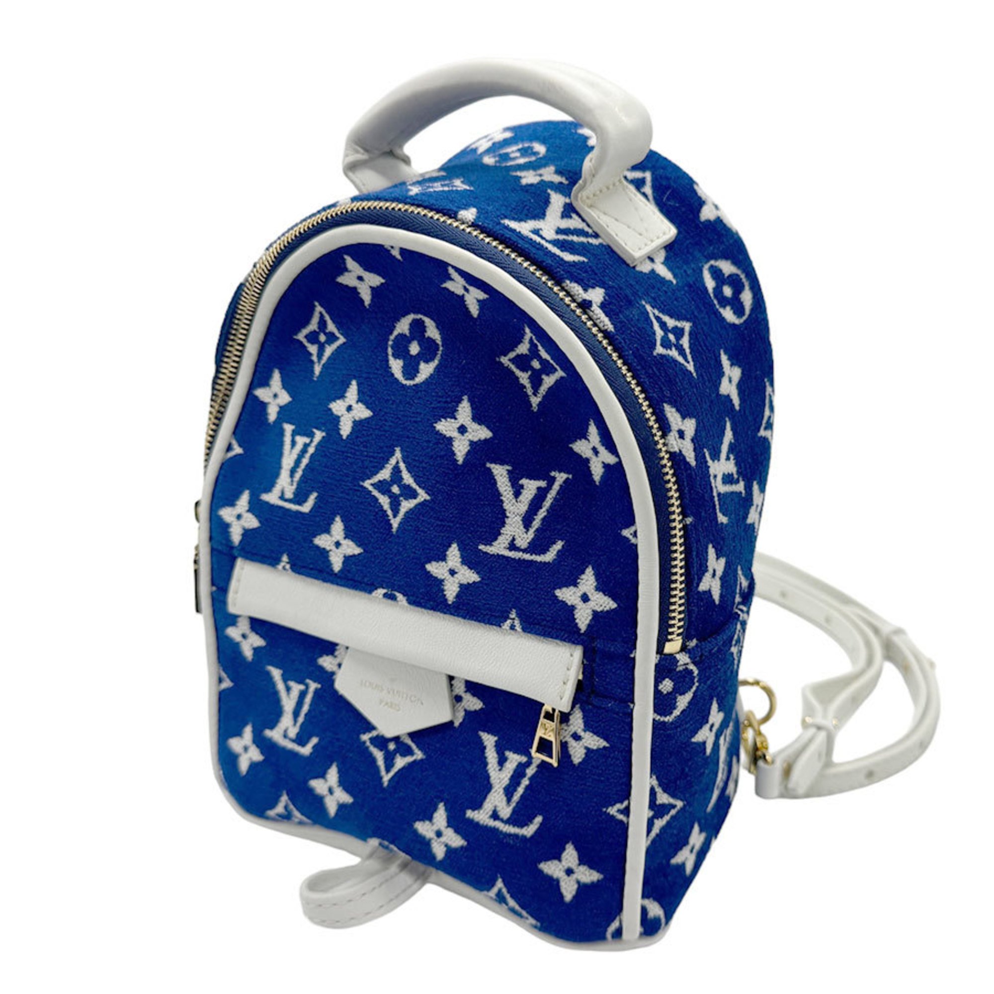 Palm springs mini backpack louis vuitton best sale