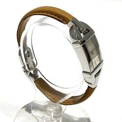 GUCCI Bangle Watch 6800L Quartz Women's