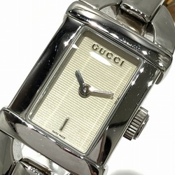 GUCCI Bangle Watch 6800L Quartz Women's