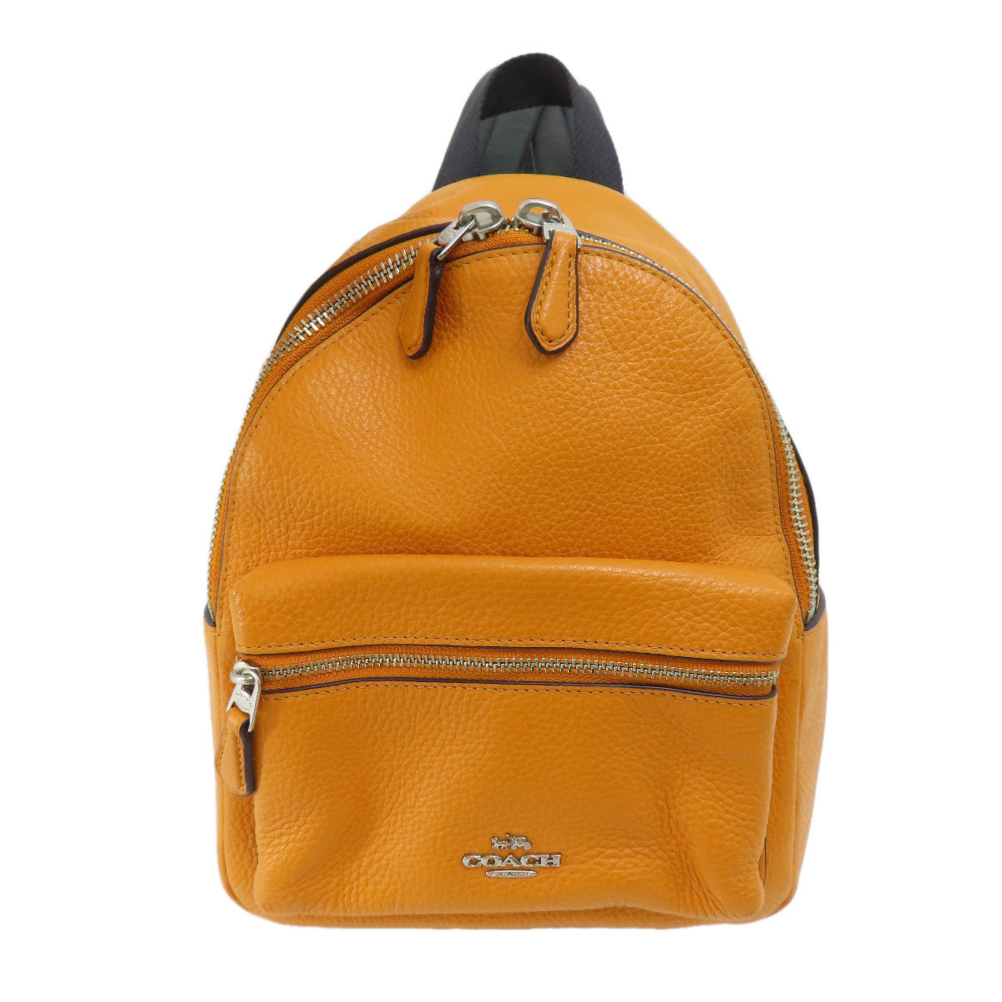 Coach F28995 Backpack/Daypack Leather Women's COACH