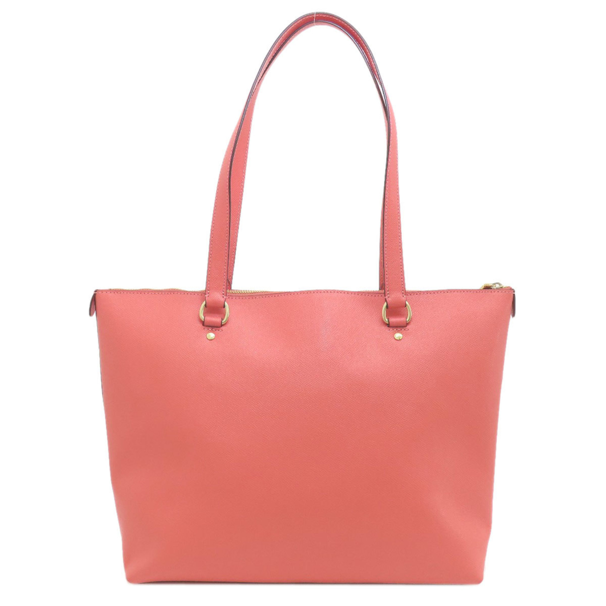 Coach 79608 Tote Bag Leather Women's COACH