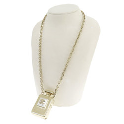 Chanel Bottle Necklace Coco Mark for Women CHANEL