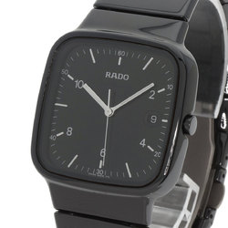 RADO 01.157.0887.3.016 DIASTAR r5.5 Watch Ceramic Men's