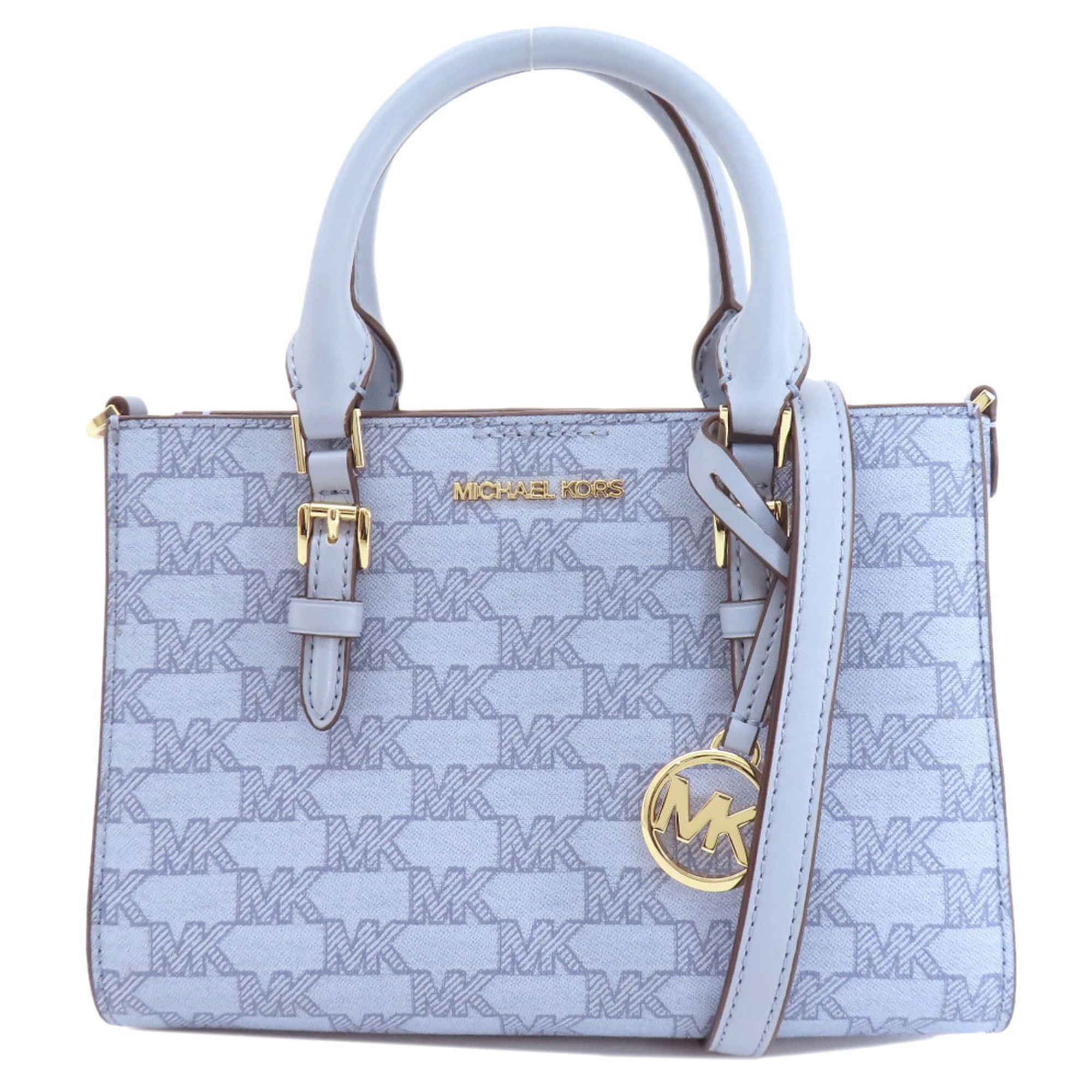 Michael Kors MK Signature Handbag for Women