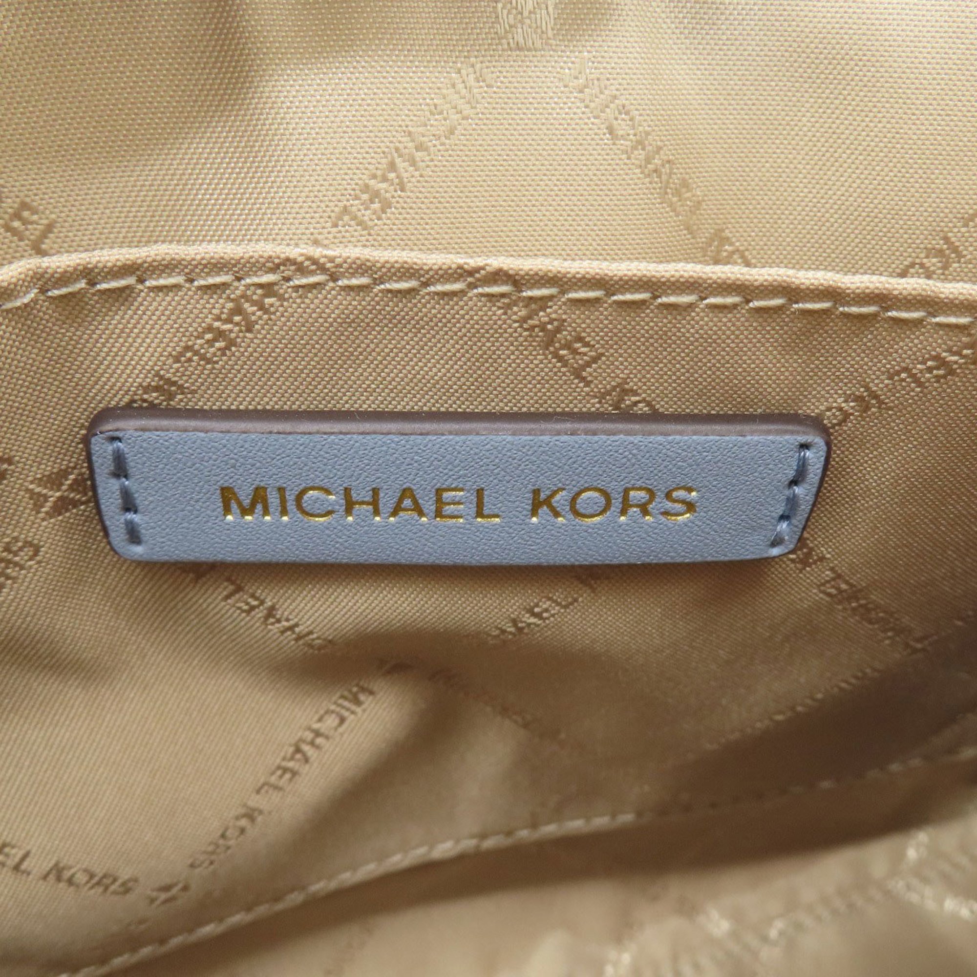 Michael Kors MK Signature Handbag for Women