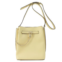 Michael Kors Leather Shoulder Bag for Women