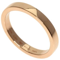 BVLGARI Marry Me Ring, 18K Pink Gold, Men's, Women's,