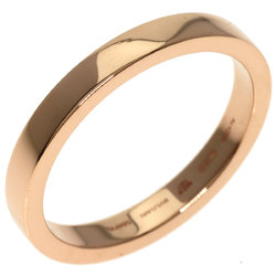 BVLGARI Marry Me Ring, 18K Pink Gold, Men's, Women's,