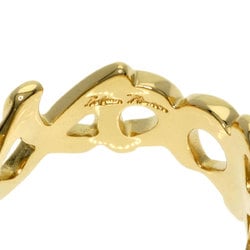 Tiffany & Co. Love Kiss Paloma Picasso Ring, 18K Yellow Gold, Women's, TIFFANY