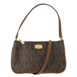 Michael Kors MK Signature Handbag for Women