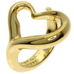 Tiffany & Co. Heart Ring, 18K Yellow Gold, Women's, TIFFANY