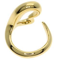 Tiffany & Co. Heart Ring, 18K Yellow Gold, Women's, TIFFANY