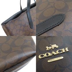 Coach F67108 Signature Tote Bag for Women COACH