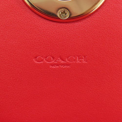 Coach F79941 Hip Bag/Waist Bag Leather Women's COACH