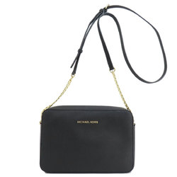 Michael Kors Leather Shoulder Bag for Women