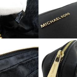 Michael Kors Leather Shoulder Bag for Women