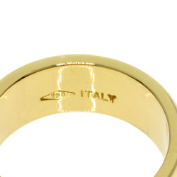 Tiffany Atlas Ring, 18k Yellow Gold, Women's, TIFFANY&Co.