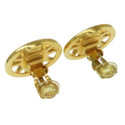 CHANEL Coco Mark Earrings for Women