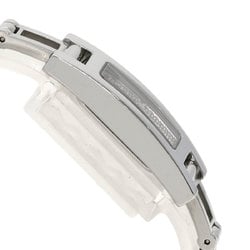 Gucci 3900L Watch Stainless Steel SS Ladies GUCCI