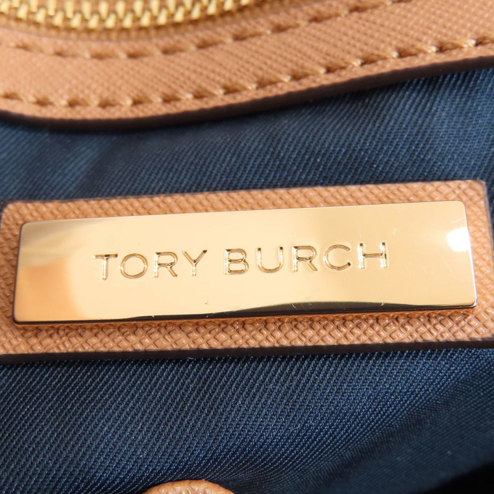 Tory Burch Leather Tote Bag for Women