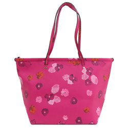 Coach F35161 Flower Tote Bag for Women COACH