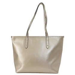 Coach F56129 Tote Bag Leather Women's COACH