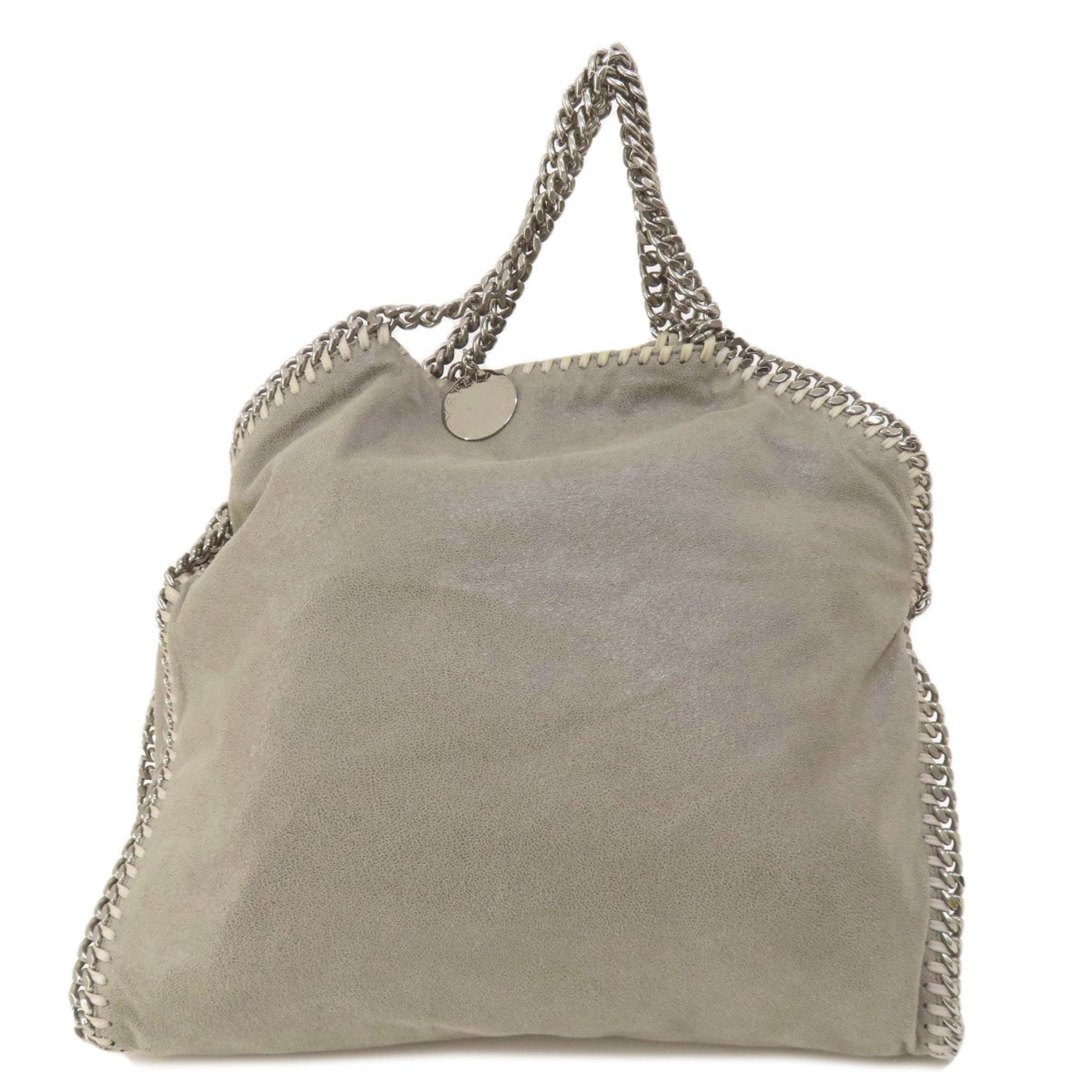 Stella McCartney Falabella handbag polyester for women