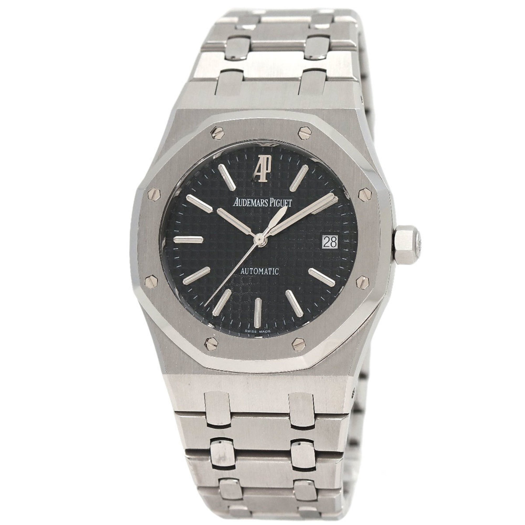 Audemars Piguet 15300ST.OO.1220.ST Royal Oak Watch Stainless Steel SS Men's AUDEMARS PIGUET