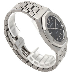 Audemars Piguet 15300ST.OO.1220.ST Royal Oak Watch Stainless Steel SS Men's AUDEMARS PIGUET