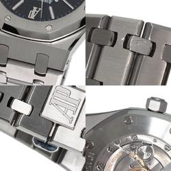 Audemars Piguet 15300ST.OO.1220.ST Royal Oak Watch Stainless Steel SS Men's AUDEMARS PIGUET