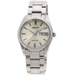 Seiko SBGT235 Grand Watch Stainless Steel SS Men's SEIKO