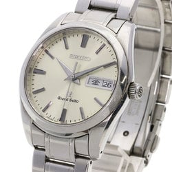 Seiko SBGT235 Grand Watch Stainless Steel SS Men's SEIKO