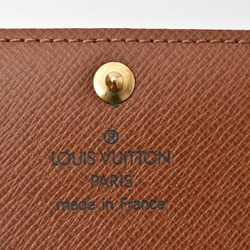 Louis Vuitton Key Case LOUIS VUITTON 6-Key Multicle 6 Monogram M62630