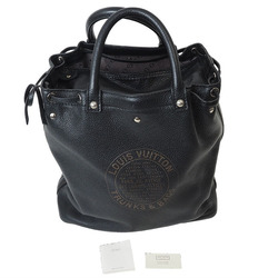 Louis Vuitton Tobago T&B Tote Bag Black M95252 Women's LOUIS VUITTON