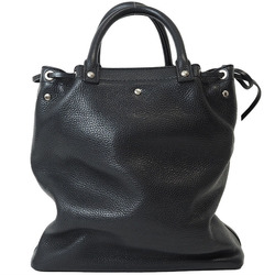 Louis Vuitton Tobago T&B Tote Bag Black M95252 Women's LOUIS VUITTON