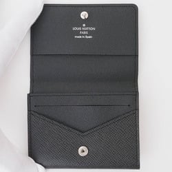 Louis Vuitton Envelope Carte de Visite NM Card Case Ardoise M64595 Men's LOUIS VUITTON