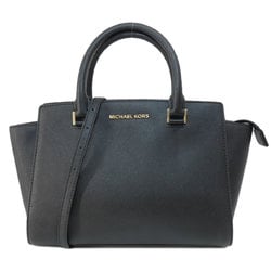 Michael Kors handbags leather for women